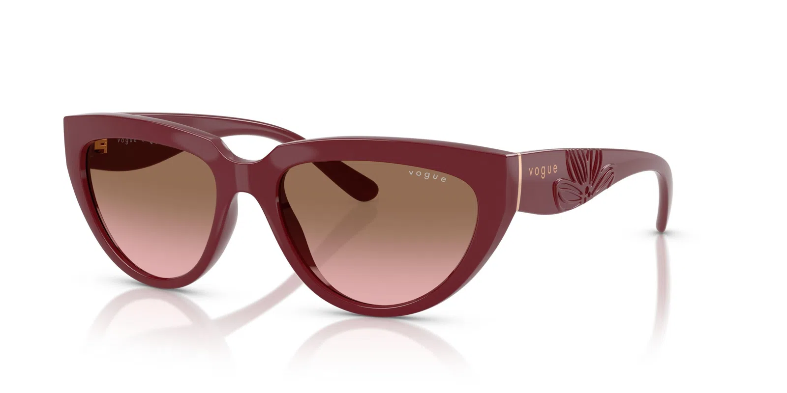 Vogue 5629S Sunglasses - view 12